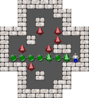 Уровень 84 — Kevin 14
